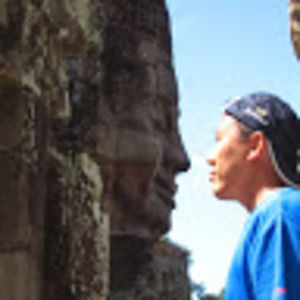 Meet your Posher, Wai